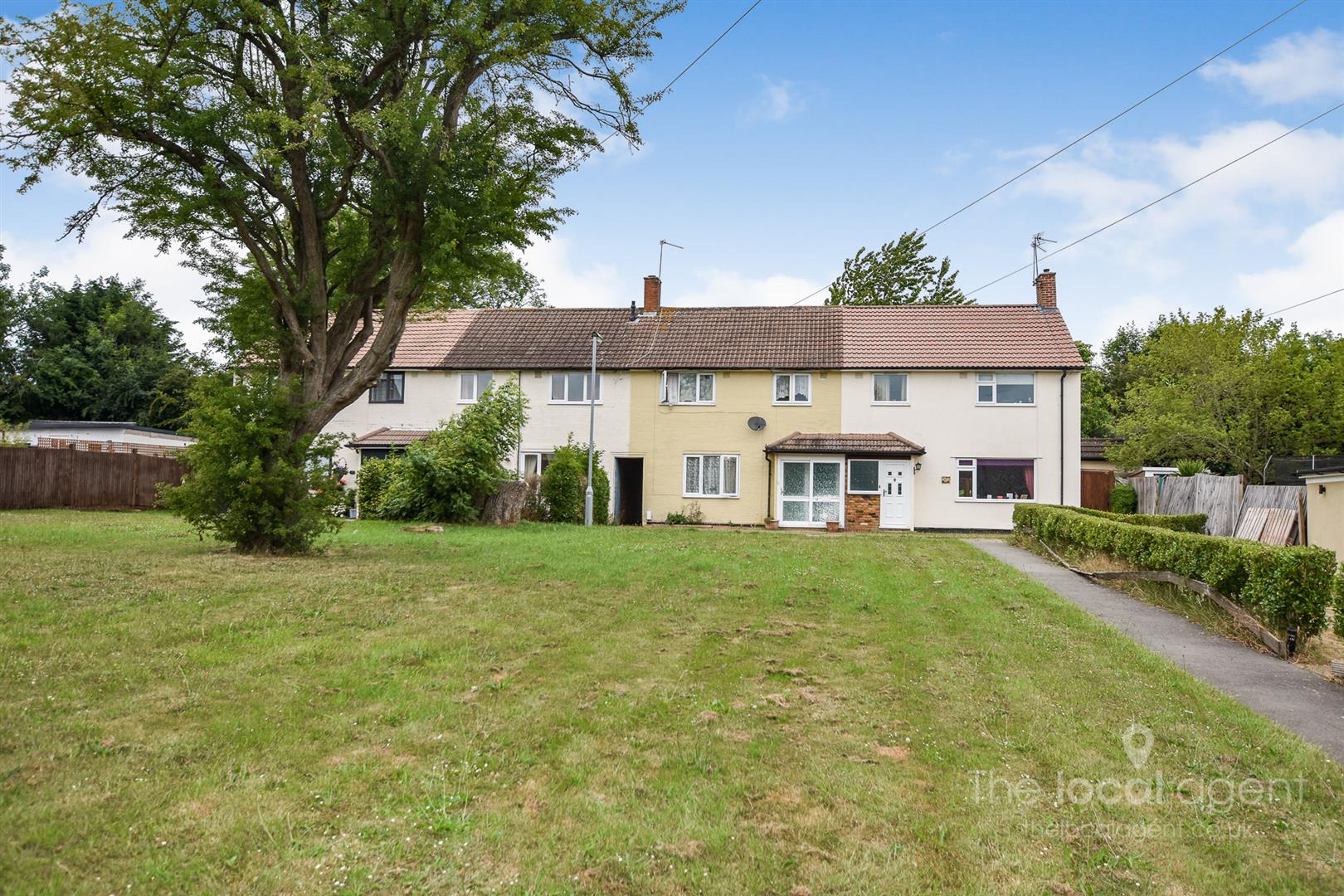 Homefield Gardens, Tadworth The Local Agent